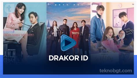 drama id|Drakor.ID .